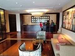 -上海浦东康桥绿地假日酒店