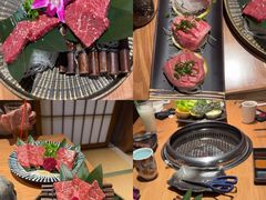 -丸藏和牛烧肉专门店(园区师惠坊店)