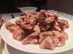 -锦顺海鲜•口味菜(李村店)