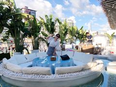 -天空花园餐吧·生日·团建(南山店)