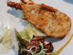 -Mr·Fish鱼鲜生海鲜放题(银泰in99店)