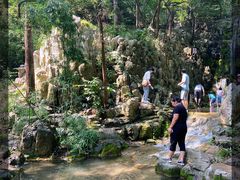 -四门塔风景区