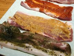 -7年8班朝鲜族非遗美食(三钢里店)
