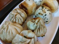 -大壶春生煎(四川中路店)