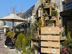 -比斯特上海购物村精品奥特莱斯