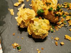 -麒茗餐厅·粤菜·宴会厅·海鲜(锦绣路店)