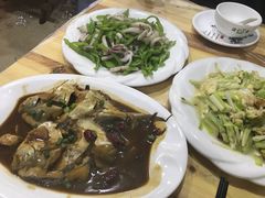 -天天渔港海鲜酒家(石浦玉泉路店)