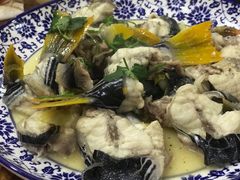 -荣祥海鲜·烟台菜(胜利路二部)