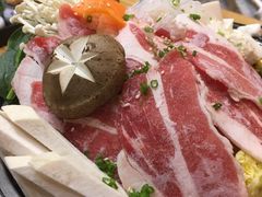 -樱の千渡日式料理·铁板烧•烧鸟(金盛田广场店)