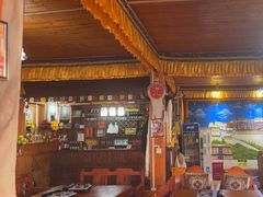 -塔洛藏餐吧(香格里拉古城店)
