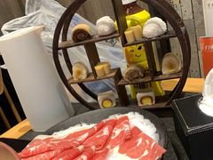 -东来顺(非遗·清真火锅·盛世广场店)