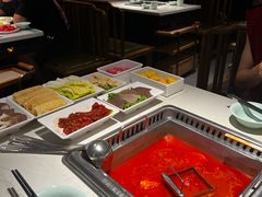 -野妹火锅(布吉店)