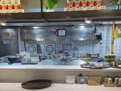 -食大利香港茶餐厅(南亚风情第一城店)