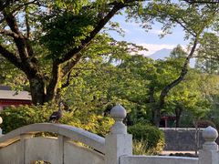 -富士山本宫浅间大社