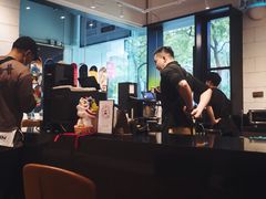 -Dogi&kiki Coffee(中心商务大厦店)