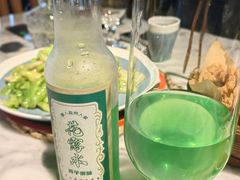 -懒人盐府人家(航天桥店)