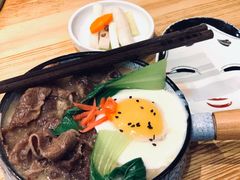 -一井烧肉·活鳗·寿司(望京SOHO店)