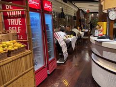 -百味馆·粤菜·湛江菜(后海花园店)