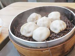 -鸡鸣汤包(仙林店)