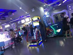 -天空之城游乐体验世界(义乌之心店)