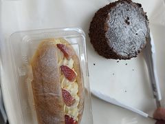 -味多美蛋糕(丰台医院店)