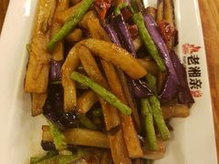 -老湘亲·品鉴湘菜(湖里店)