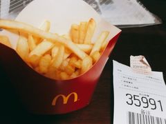 -麦当劳(宾水西道店)