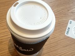 -Seesaw Coffee(苏州中心店)