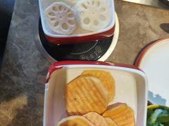 -川竹火锅(创业城店)