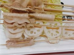 -宏姐串串香(宏伟路店)