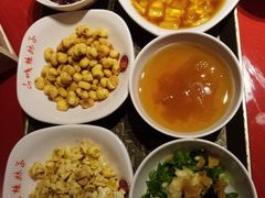 -山城辣妹子(定福庄店)