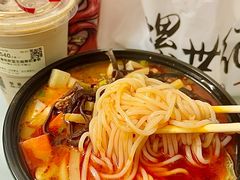 -螺世纪螺蛳粉·桂味小排档(裕德店)