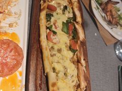 -Efes Turkish & Mediterranean Cuisine 艾菲斯餐厅(陆家嘴店)