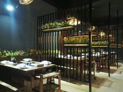 -秋语木桶鱼.酸菜鱼(开发区火车站店)