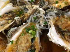 -拉完海鲜大排档(温岭店)