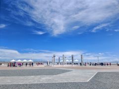 -茶卡盐湖·茶卡天空壹号景区