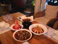 -不二·民谣音乐餐吧(长沙店)