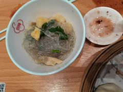 -回味鸭血粉丝汤(京新广场店)