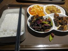 -双宝铁饭盒(南十四店)