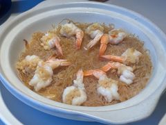 -赶海部落海鲜城(海阳路店)