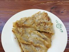 -清真永恒华威肉饼(潘家园店)