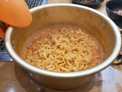 -肉甲韩国木炭烤肉(新壹街1店)