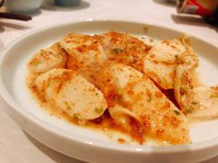 准山麻醬-八月花(旺角朗豪坊店)