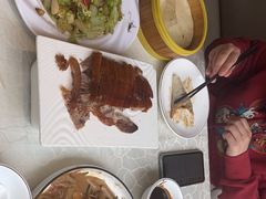 -福来居烤鸭店(天坛二店)