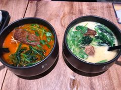 -和府捞面(东直门银座店)