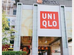 -银座mall(东直门店)