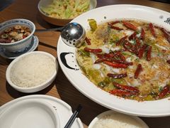 -首秀·四川料理(星耀101店)