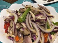 -哈密古丽新疆餐厅(江北融创店)