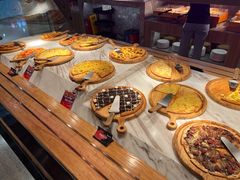 -比格比萨自助(南京万达茂店)