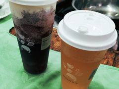 -喜茶(佛山顺德容桂天佑城店)